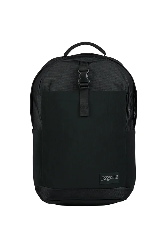 Journey Pack Backpack  Large Main Compartment, Dual Water Bottle Pockets, 15-inch Padded Laptop Compartment