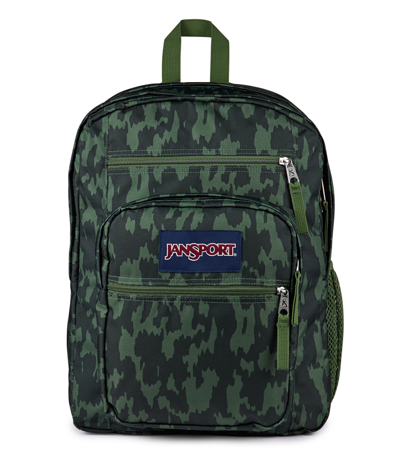 Mochila unisex grande para estudiante