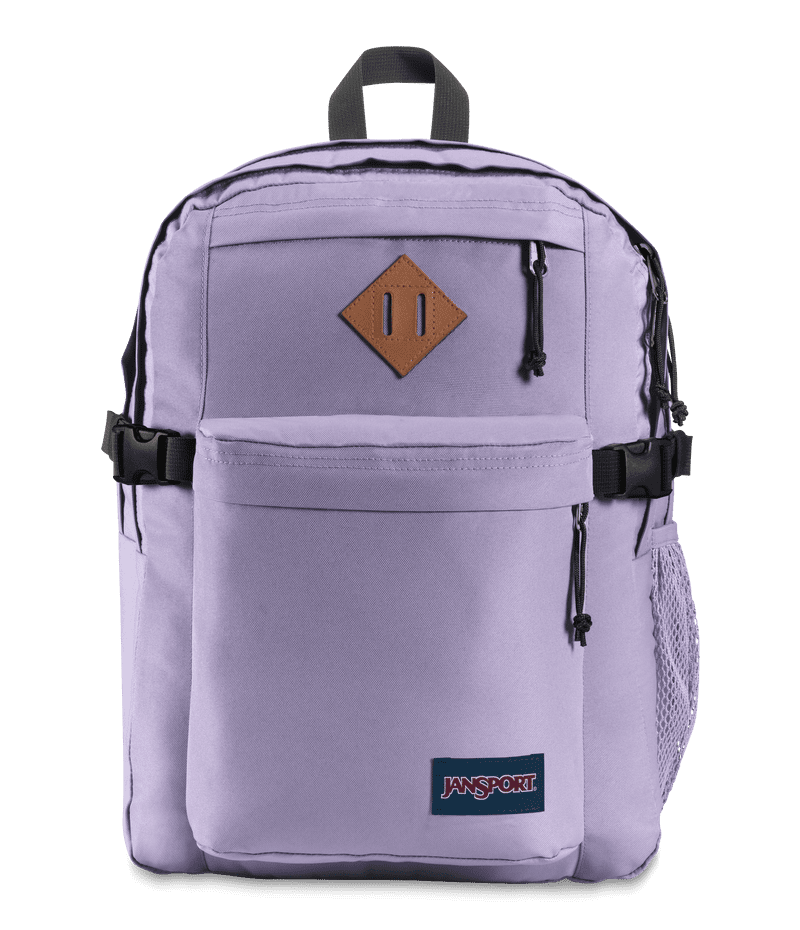 Pastel Lilac