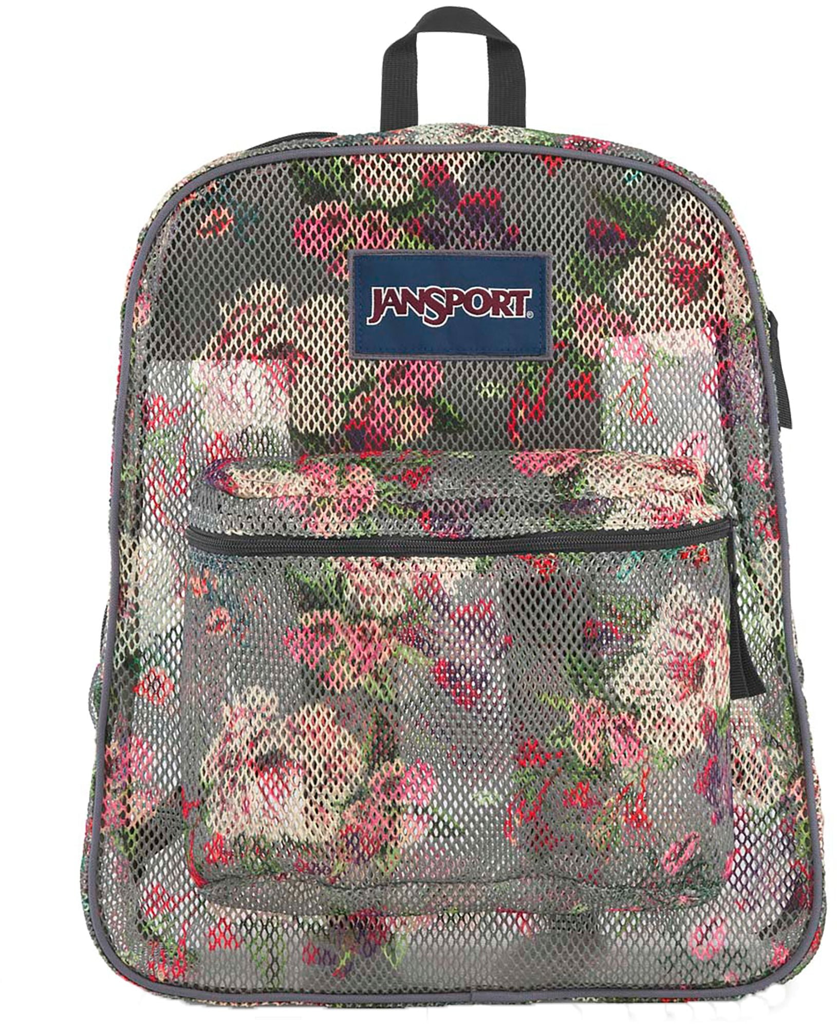 JanSport Mesh Pack Backpack - Walmart.com