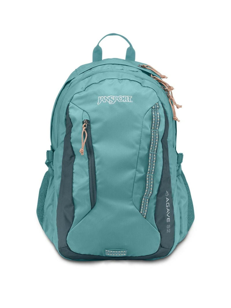 JanSport Outdoor Women's Agave (Ocean Teal/Lapland Green