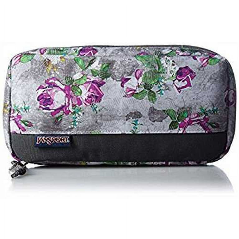 Jansport pixel pouch hotsell