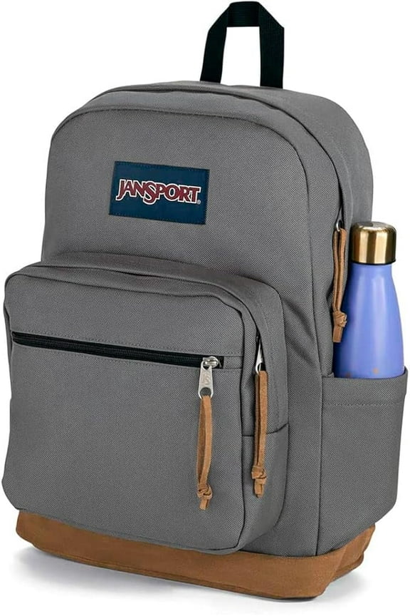 Right Pack Backpack - GREY JS0A4QVA7H6