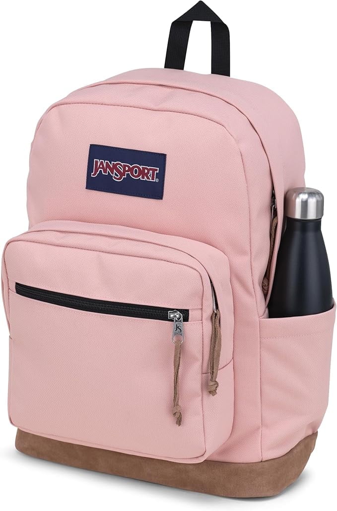 JanSport Blue Dusk Right Pack Backpack 1 Each - Walmart.com