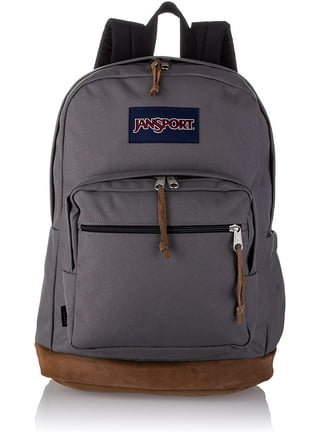 JanSport Backpacks in Fashion Brands Gray Walmart