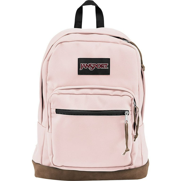 【未開封】JANSPORT RIGHTPACK the Apartment15y JanSport Right Pack Laptop Backpack - 15 inch - Pink Blush