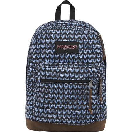 JanSport Right Pack Expressions Backpack