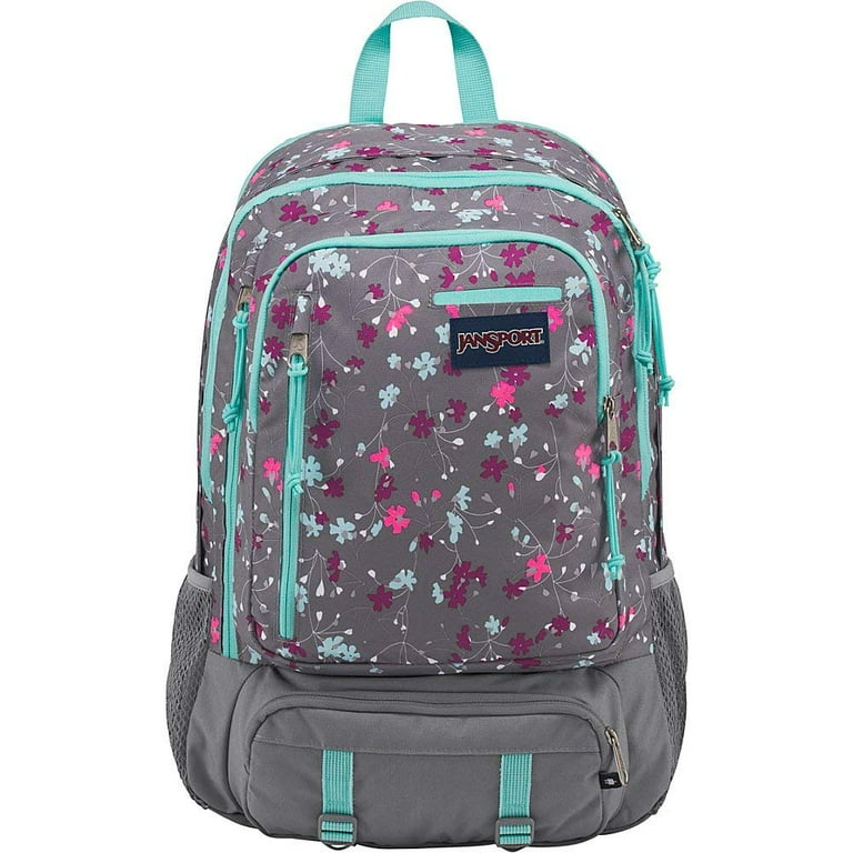 JanSport Spring Meadow Envoy Backpack Spring Meadow Walmart