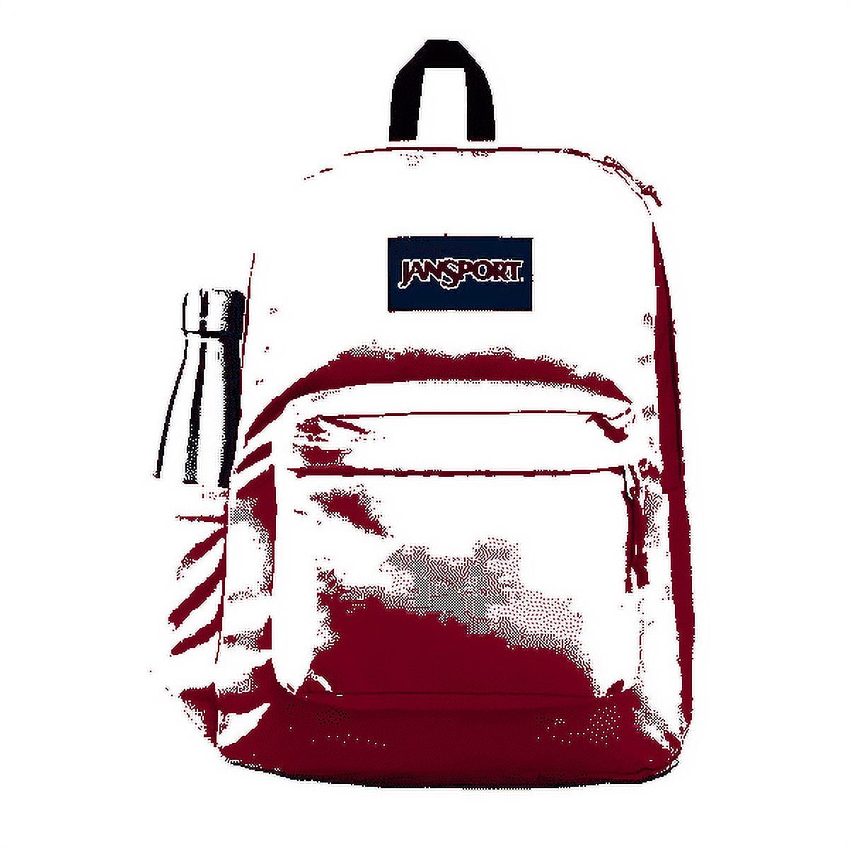 Blackberry mousse jansport backpack sale