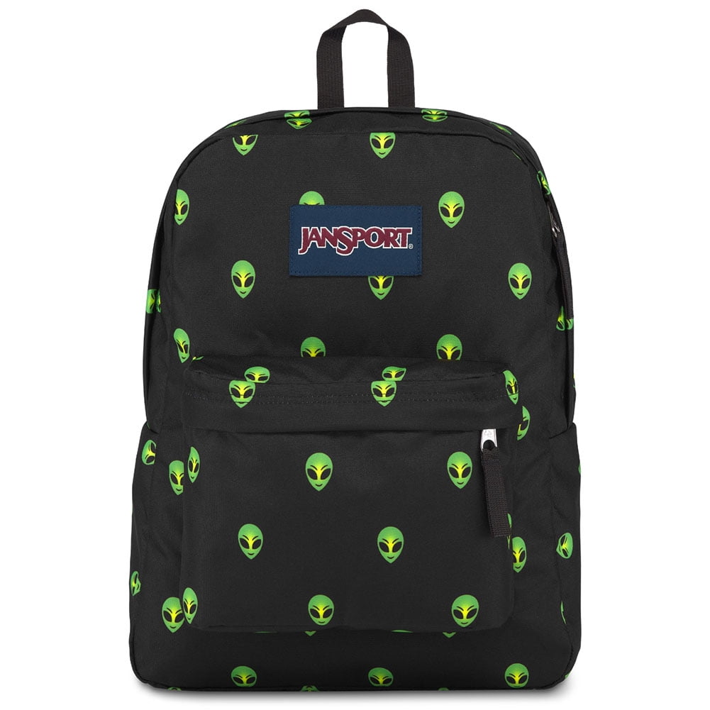 Alien jansport backpack clearance