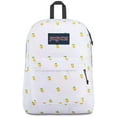 thumbnail image 1 of JanSport SuperBreak Backpack, 1 of 3