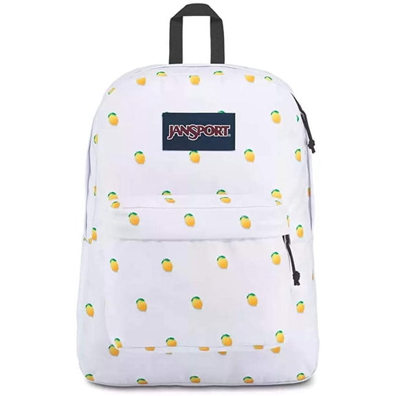 JanSport SuperBreak Backpack