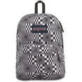 thumbnail image 1 of JanSport SuperBreak Distorted Checkerboard, 1 of 3
