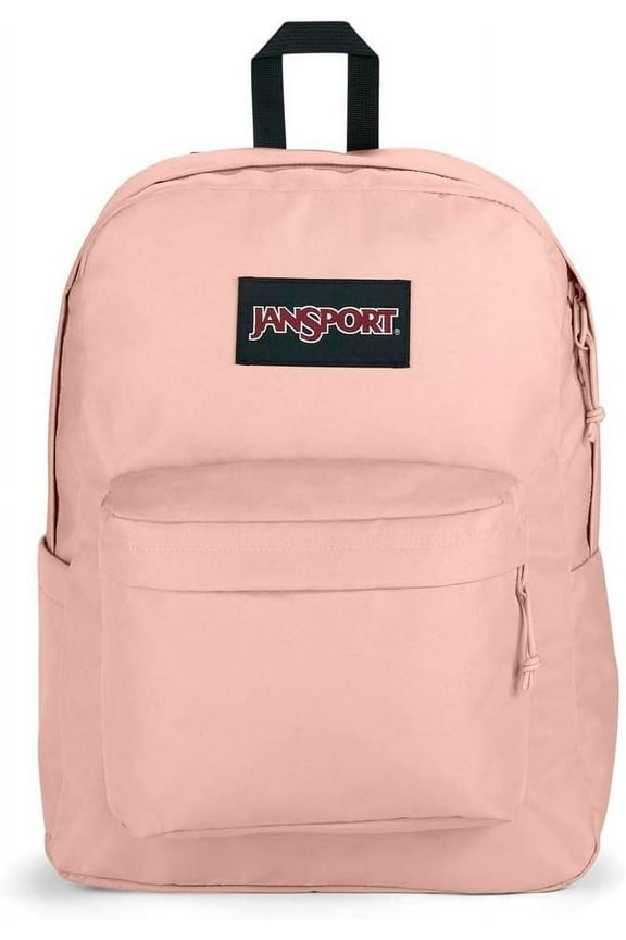 SuperBreak Plus Laptop Backpack