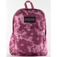 thumbnail image 1 of JanSport SuperBreak Plus Backpack - Padded Laptop Sleeve, Side Pocket, & Adjustable Straps, 1 of 4