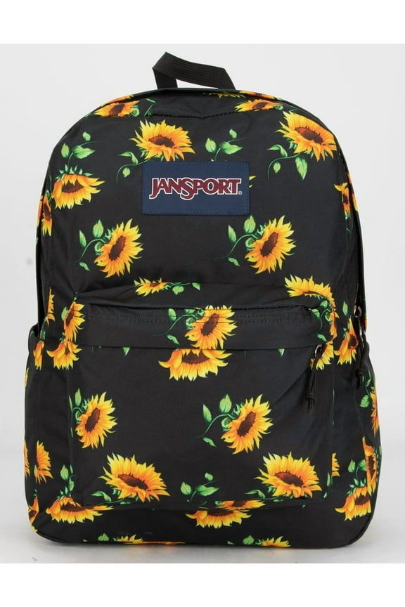 SuperBreak Plus Backpack, Sunflower