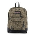 thumbnail image 1 of JanSport Superbreak Backpack Black Label Stony Camo Print, 1 of 4