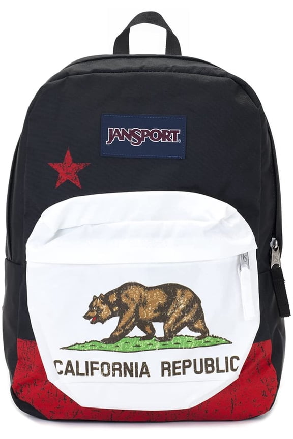 Superbreak Backpack (California Republic)