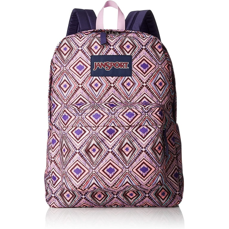 Jansport diamond backpack cheap