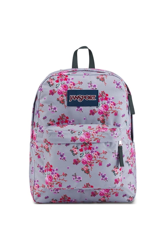 Superbreak Backpack Primavera Fields
