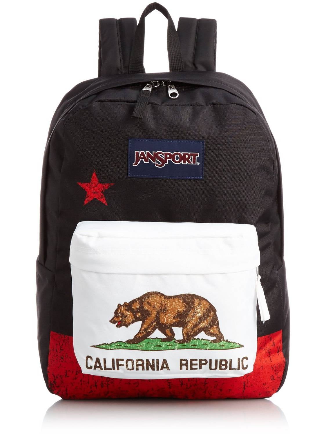 california flag jansport backpack 1967-10 Half Pint Mini  The Park Wholesale Get the best deals for UC Berkeley apparel and Cal Gear including UC Berkeley sweatshirts JanSport SuperBreak Plus - Rows