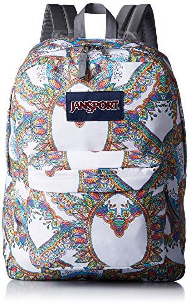 JanSport Superbreak Backpack