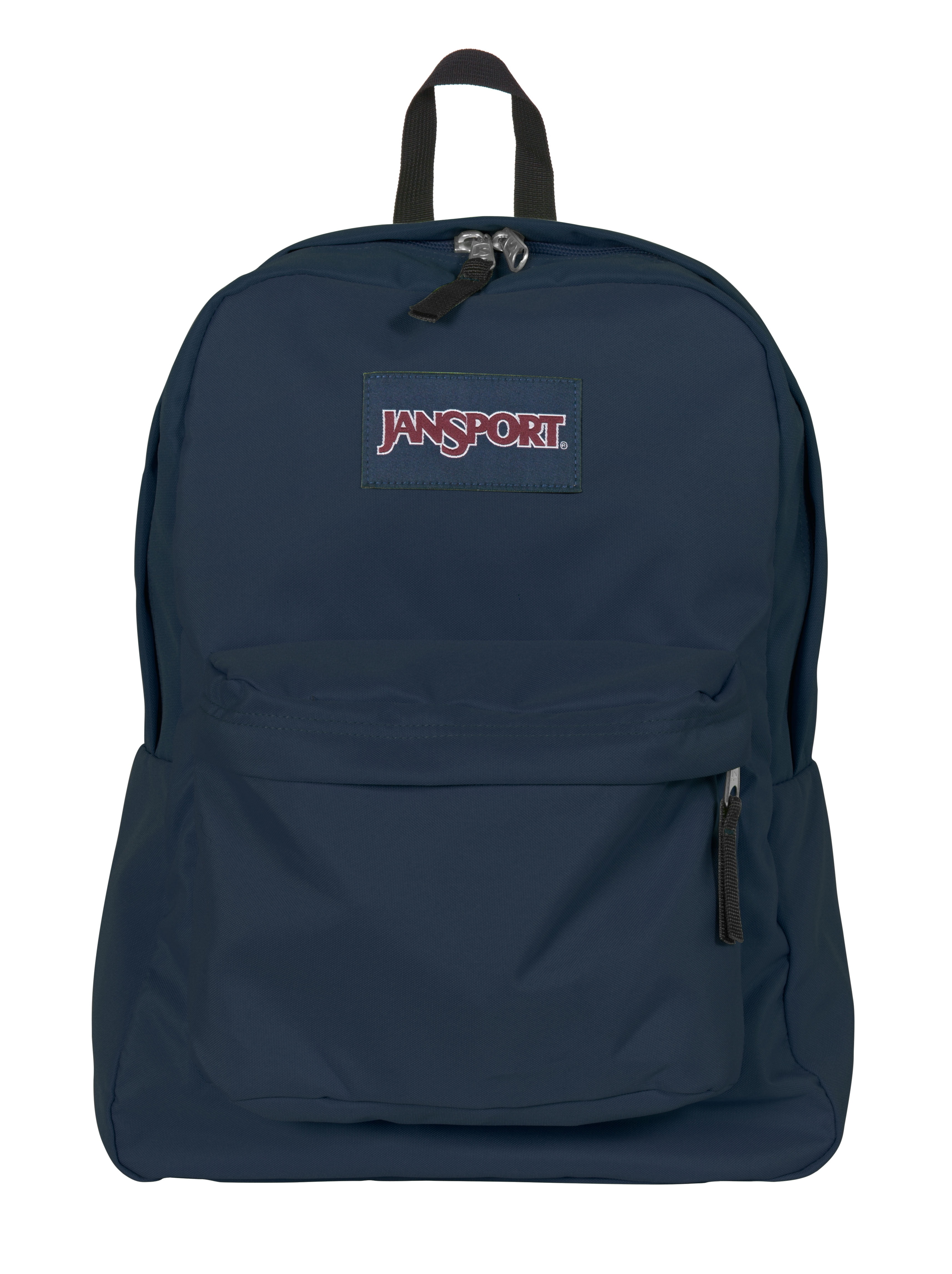 Jansport Navy Superbreak Backpack