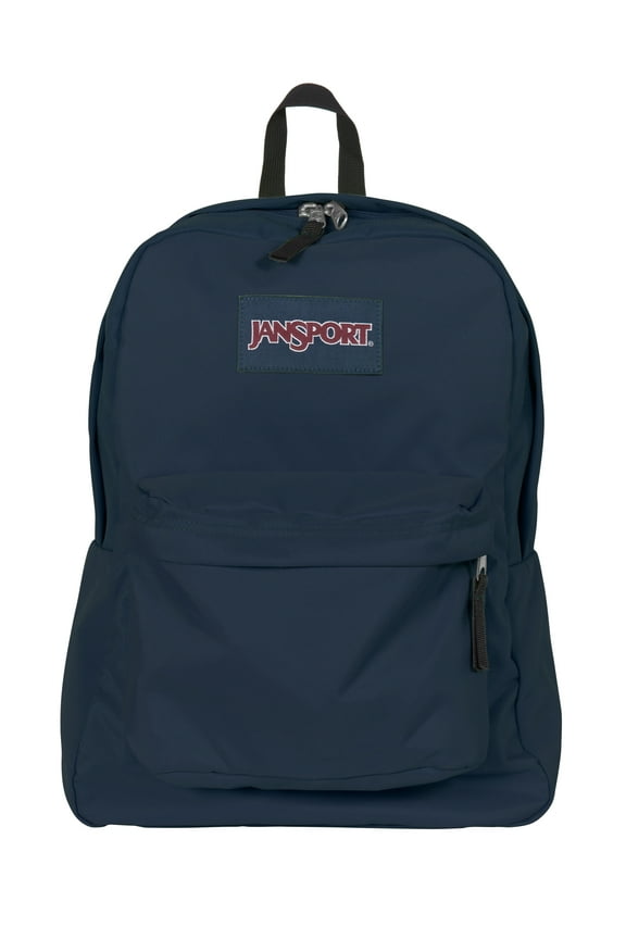 Superbreak Classic Backpack, Navy Blue