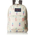 thumbnail image 1 of JanSport Superbreak - Pineapple Punch, 1 of 3