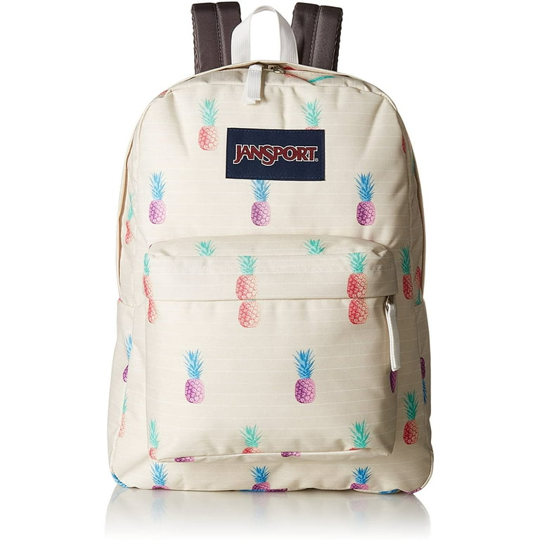 Jansport pineapple sales lunch bag