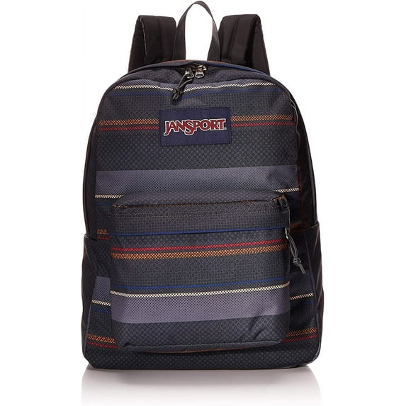 JanSport Superbreak - Tessellante