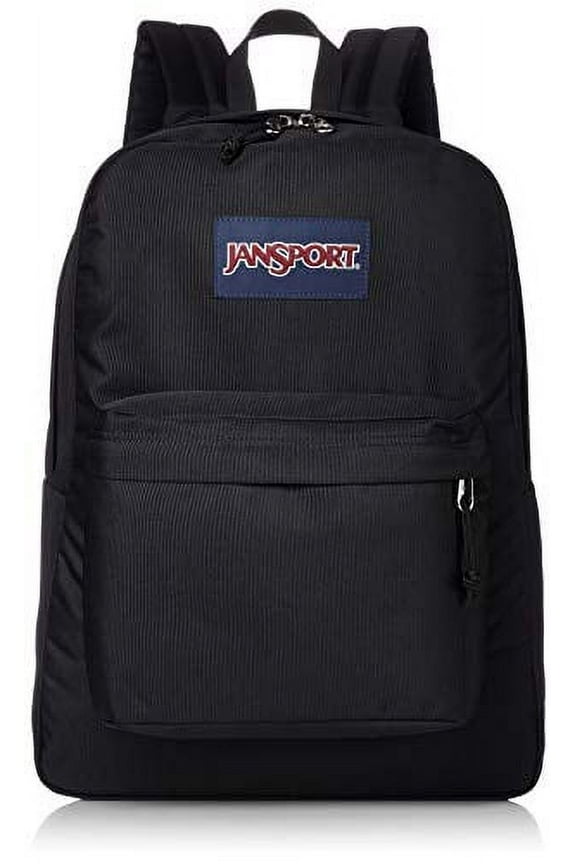 Unisex Backpack, Black