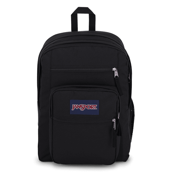 JanSport Unisex Big Student Backpack