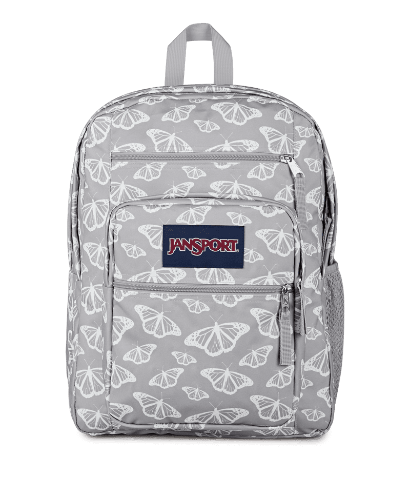 JanSport Unisex Big Student Backpack