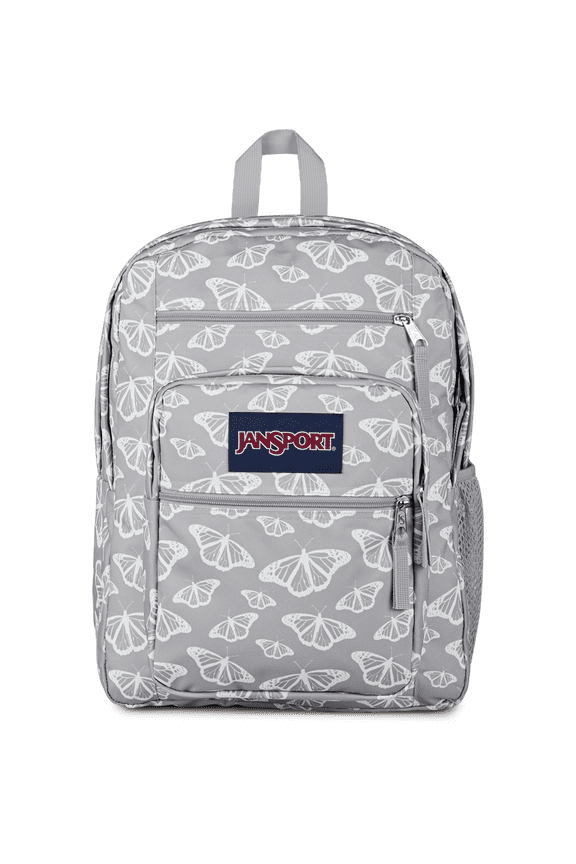 Unisex Big Student Backpack