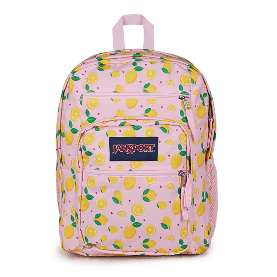 JanSport Unisex Big Student Backpack