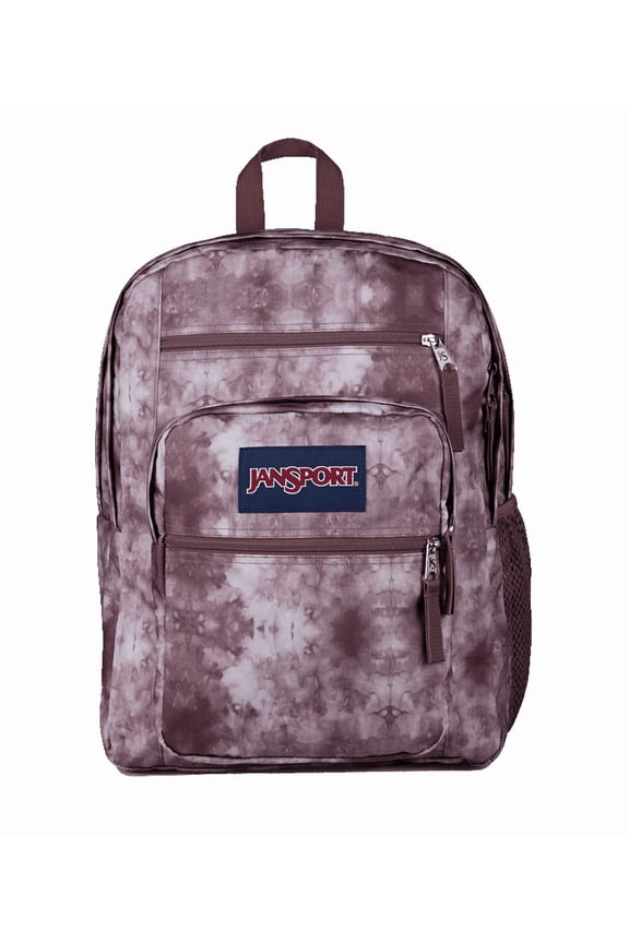 Unisex Big Student Backpack