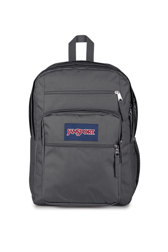 Unisex Big Student Backpack