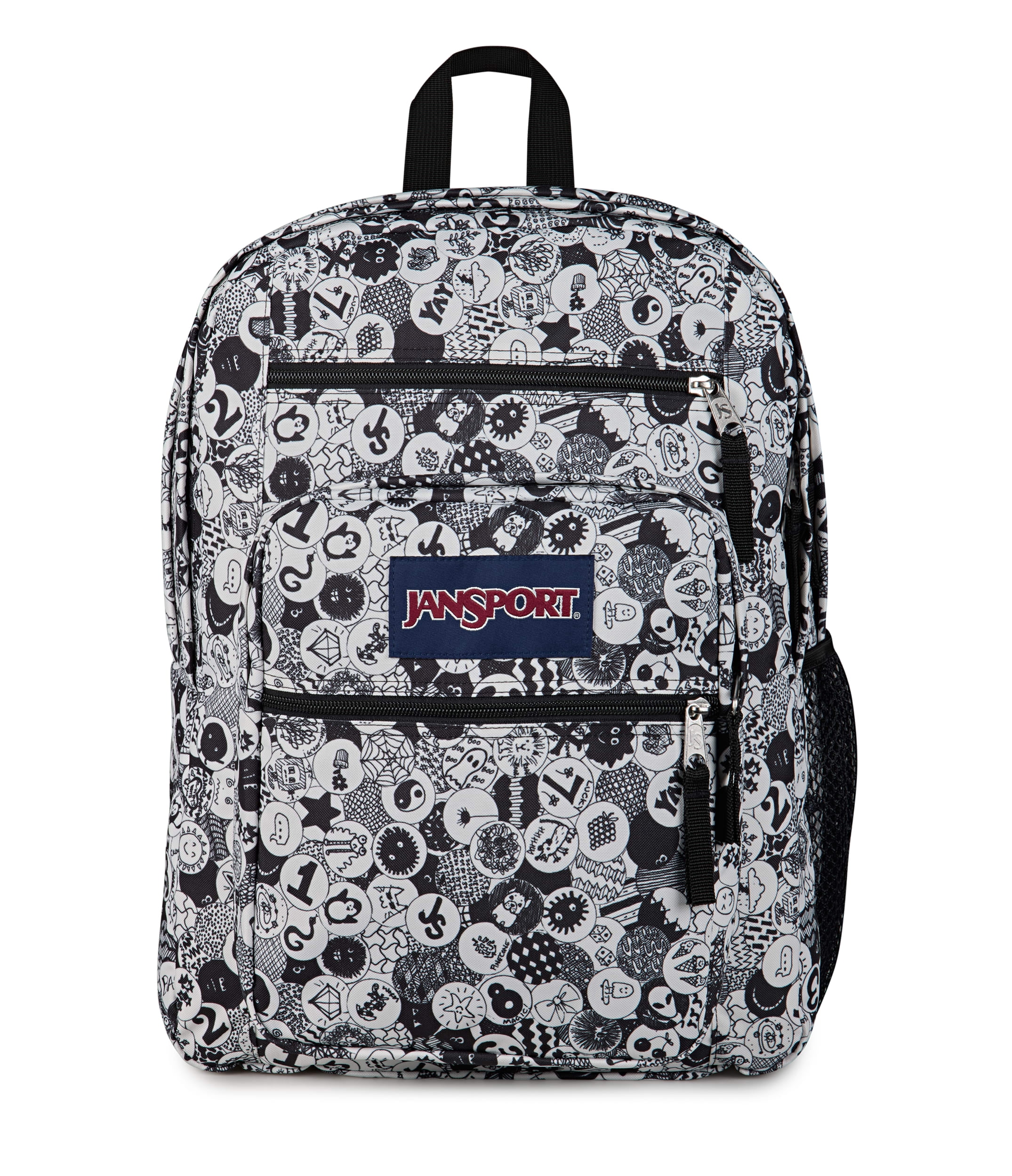 JanSport Unisex Big Student Backpack