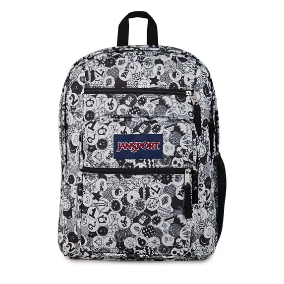JanSport Unisex Big Student Backpack