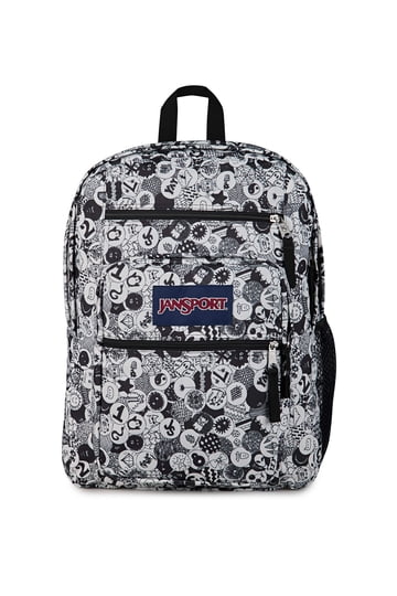 jansport backpack walmart relationship Sues Wholesaler Over 'Gross' Amazon-Listed Backpacks a dedicated laptop sleeve helps keep your electronics safe JanSport Big Student Backpack -