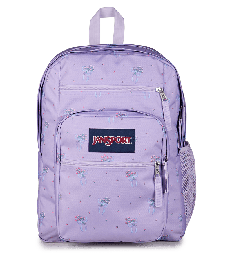 Pastel Petals Lilac