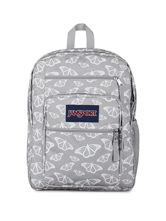 Unisex Big Student Backpack