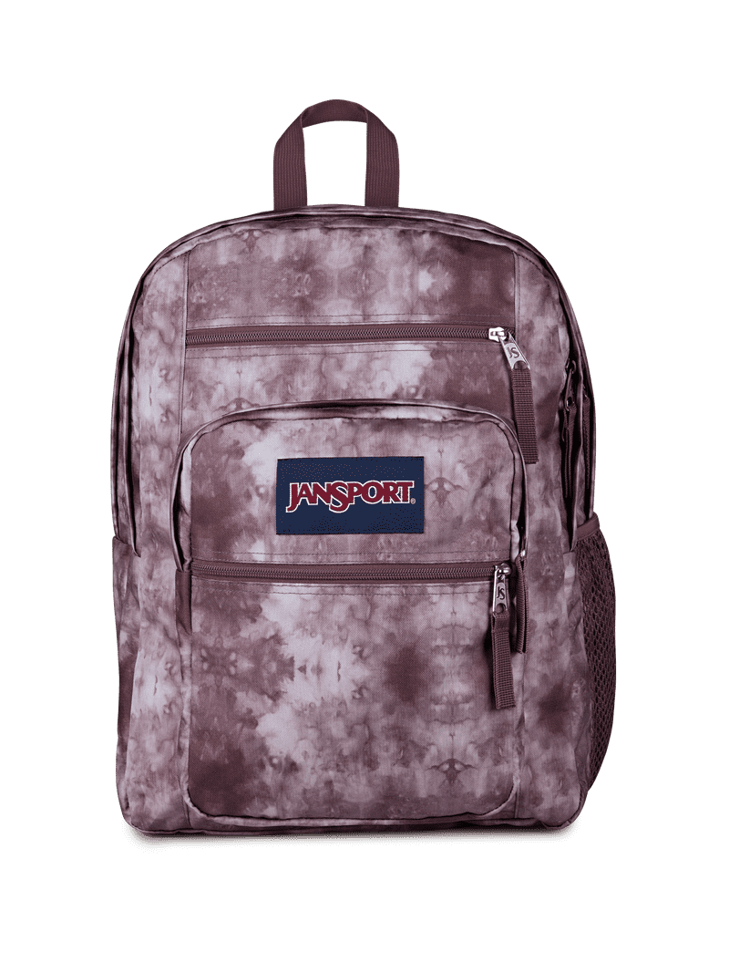 ebags jansport big student backpack Go big with the Big Student backpack JanSport Big Student Backpack -