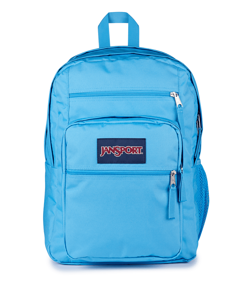 JanSport Unisex Big Student Backpack