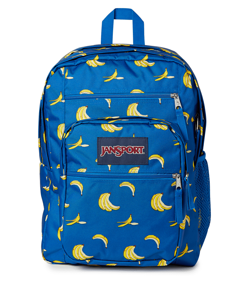 Buy JanSport Unisex Big Student Backpack Online Uganda | Ubuy