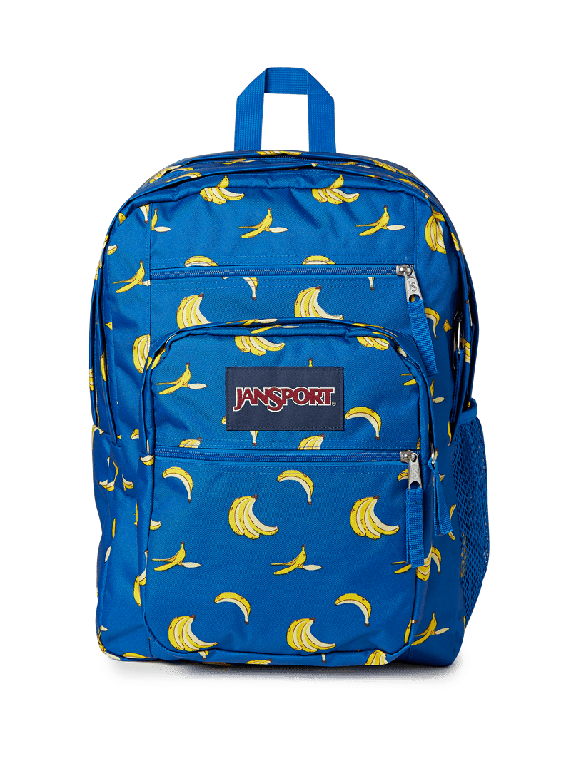 JanSport Unisex Big Student Backpack - Walmart.com