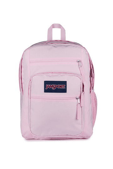 jansport backpack kids school Big Student Go big with the Big Student backpack JanSport Big Student Backpack (Black/Black,