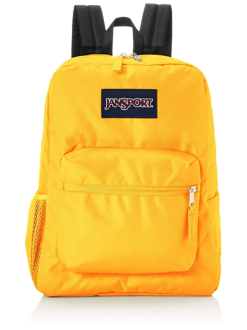 JanSport Unisex Cross Town Backpack School Bag Spectra