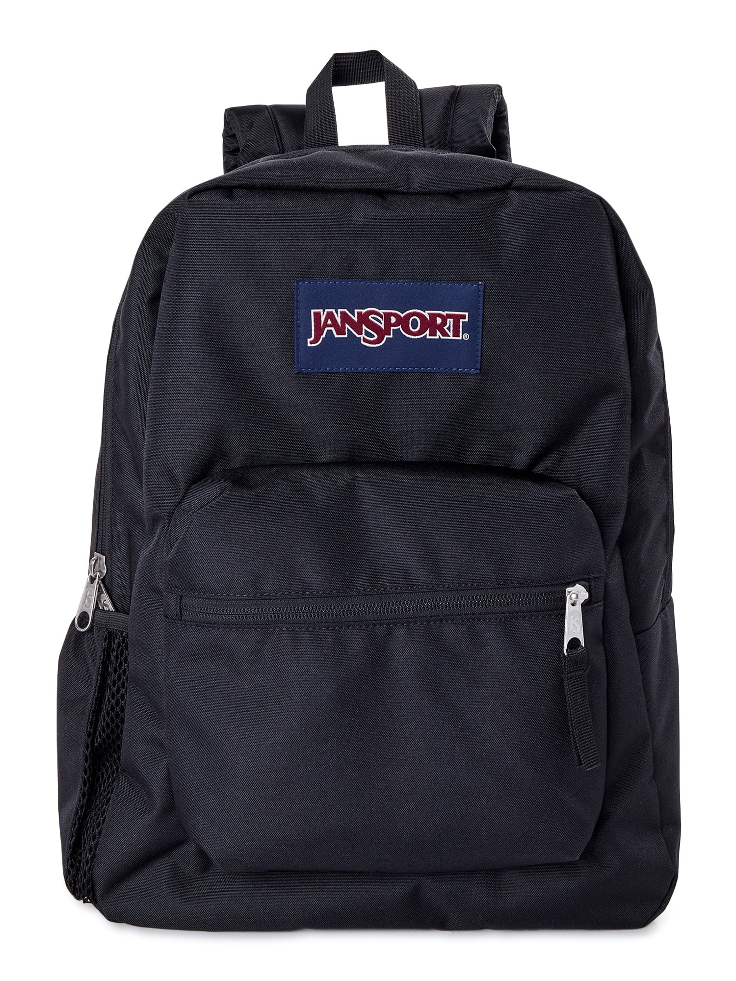 JanSport Unisex Cross Town Backpack School Bag - Walmart.com